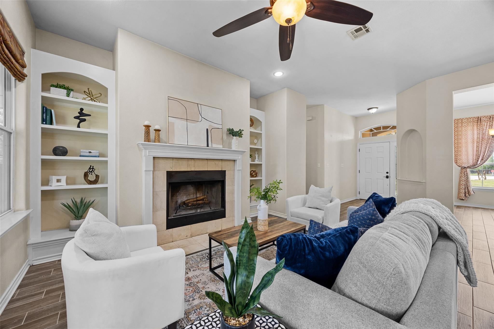 10409 Little Creek Circle Dripping Springs TX 78620