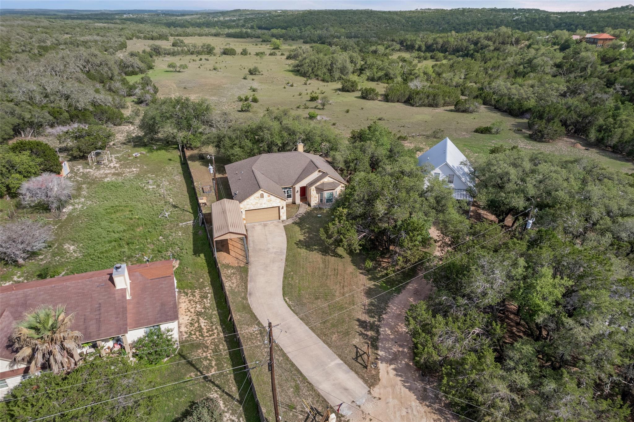 10409 Little Creek Circle Dripping Springs TX 78620