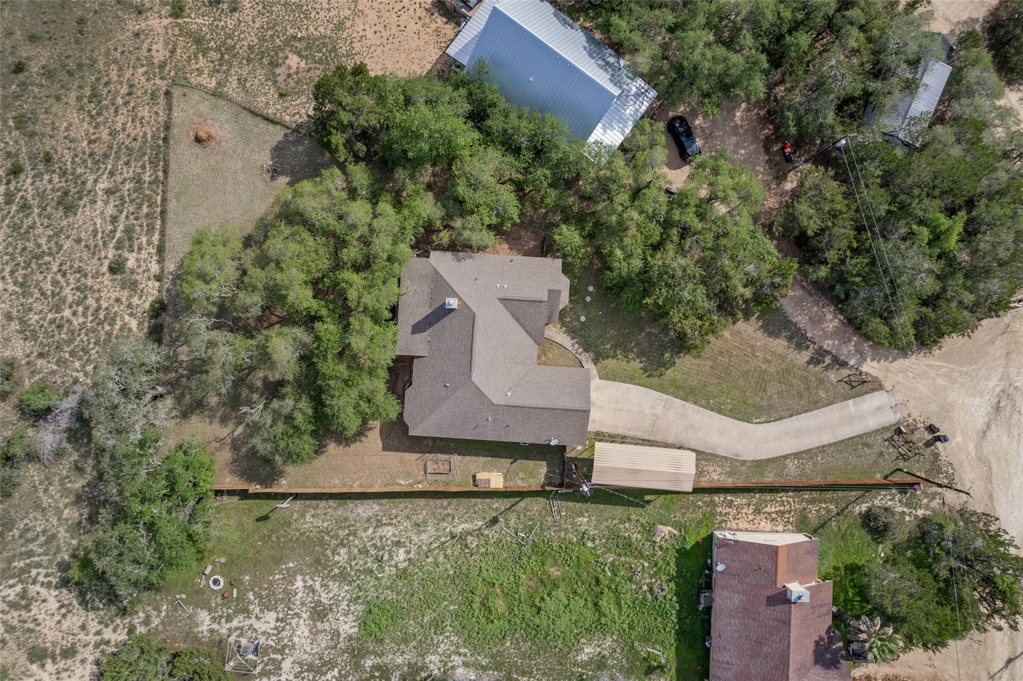 10409 Little Creek Circle Dripping Springs TX 78620