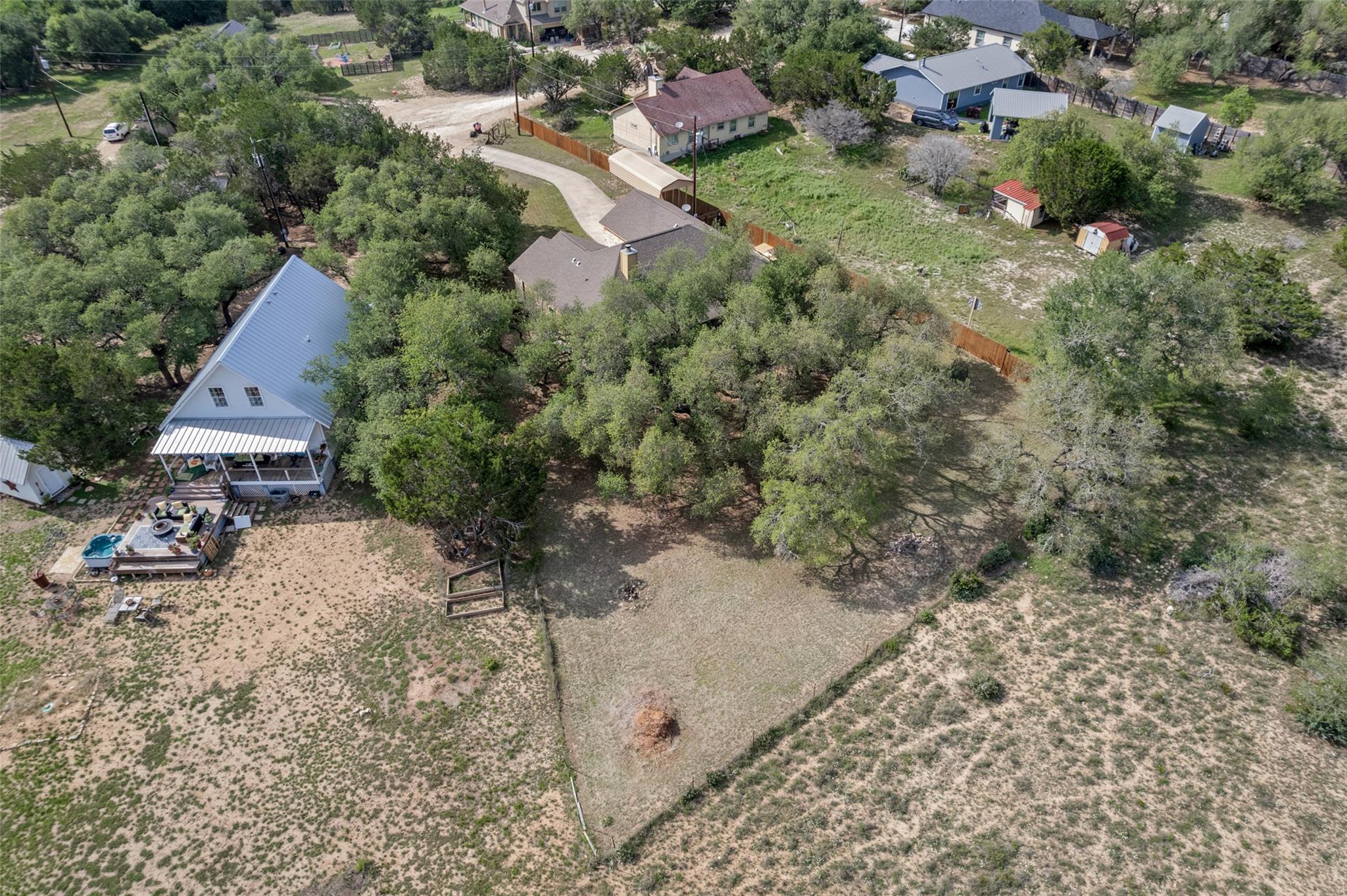 10409 Little Creek Circle Dripping Springs TX 78620