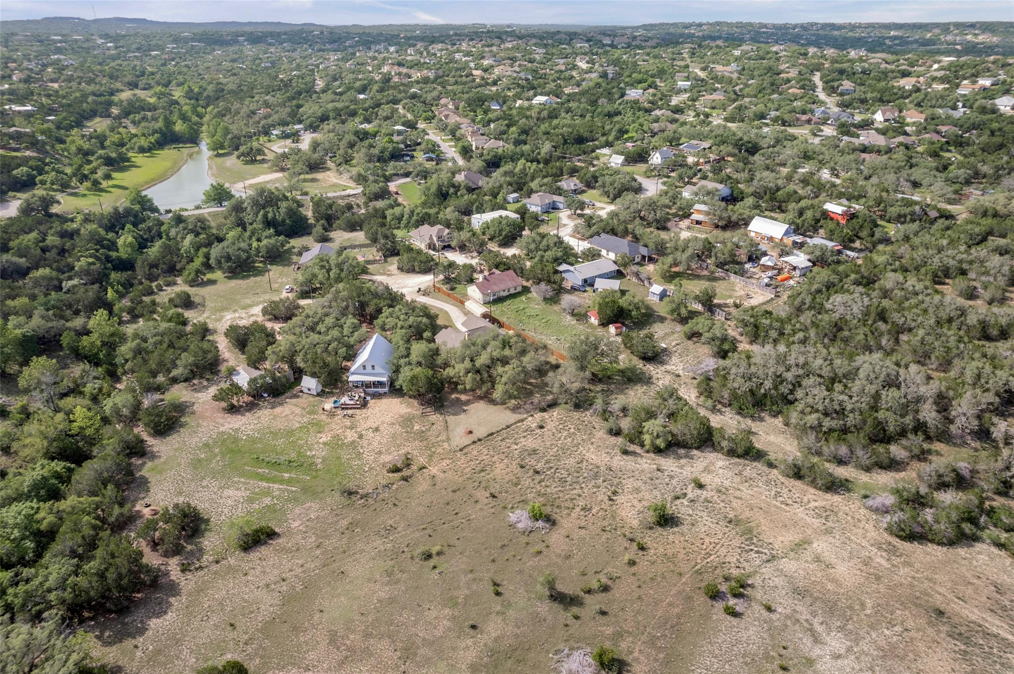 10409 Little Creek Circle Dripping Springs TX 78620