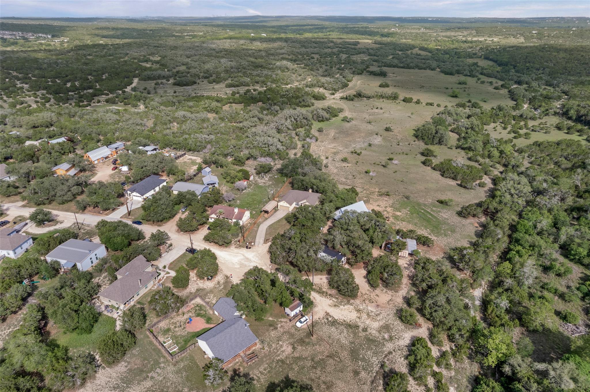 10409 Little Creek Circle Dripping Springs TX 78620