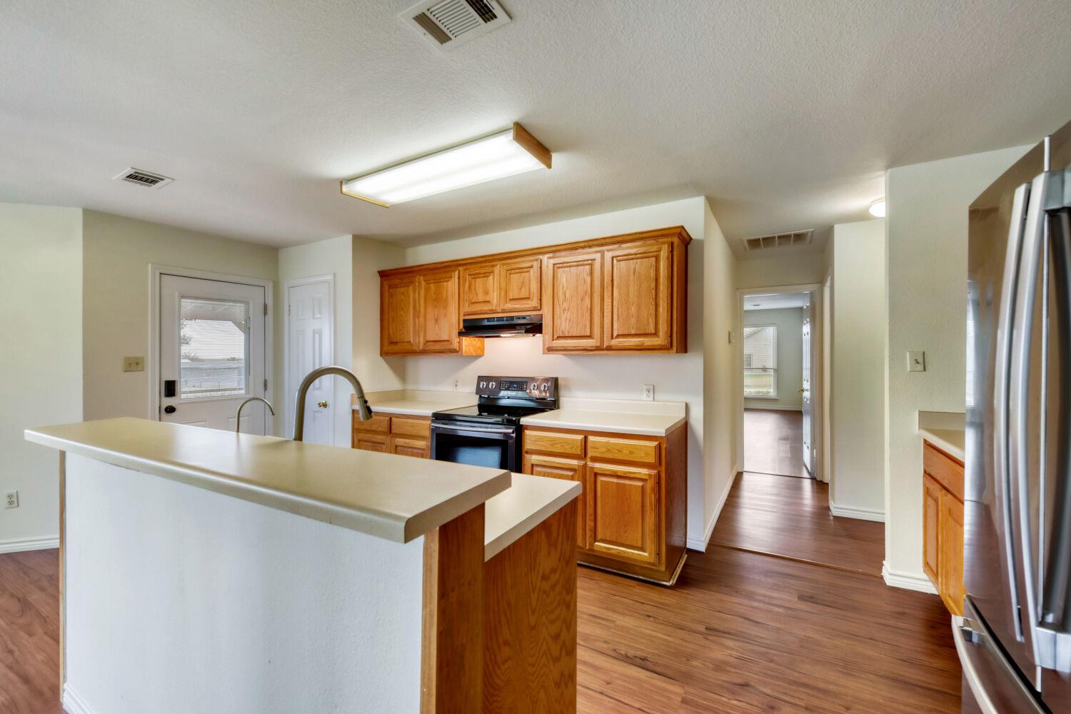 2601 Windy Ridge Road Taylor TX 76574