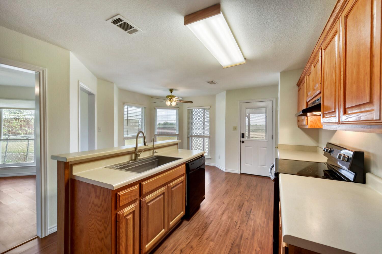 2601 Windy Ridge Road Taylor TX 76574