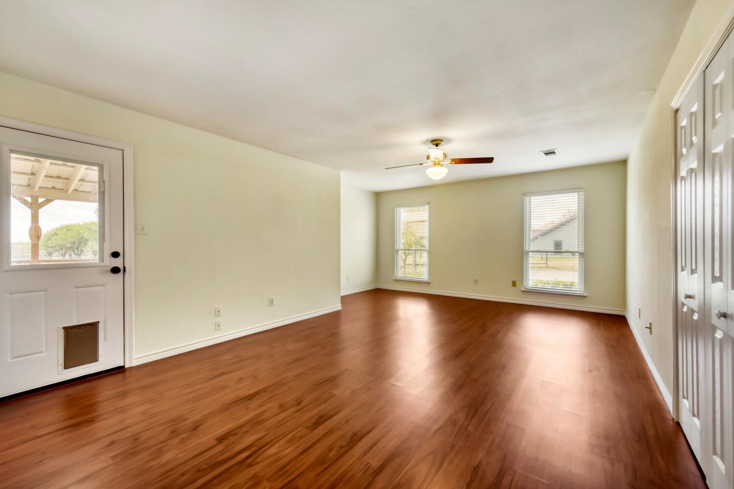 2601 Windy Ridge Road Taylor TX 76574
