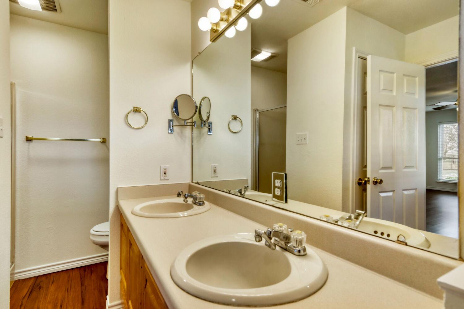 2601 Windy Ridge Road Taylor TX 76574
