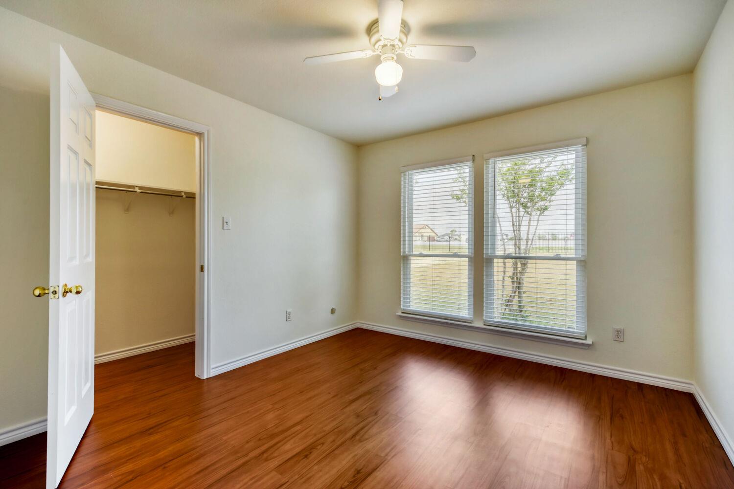 2601 Windy Ridge Road Taylor TX 76574