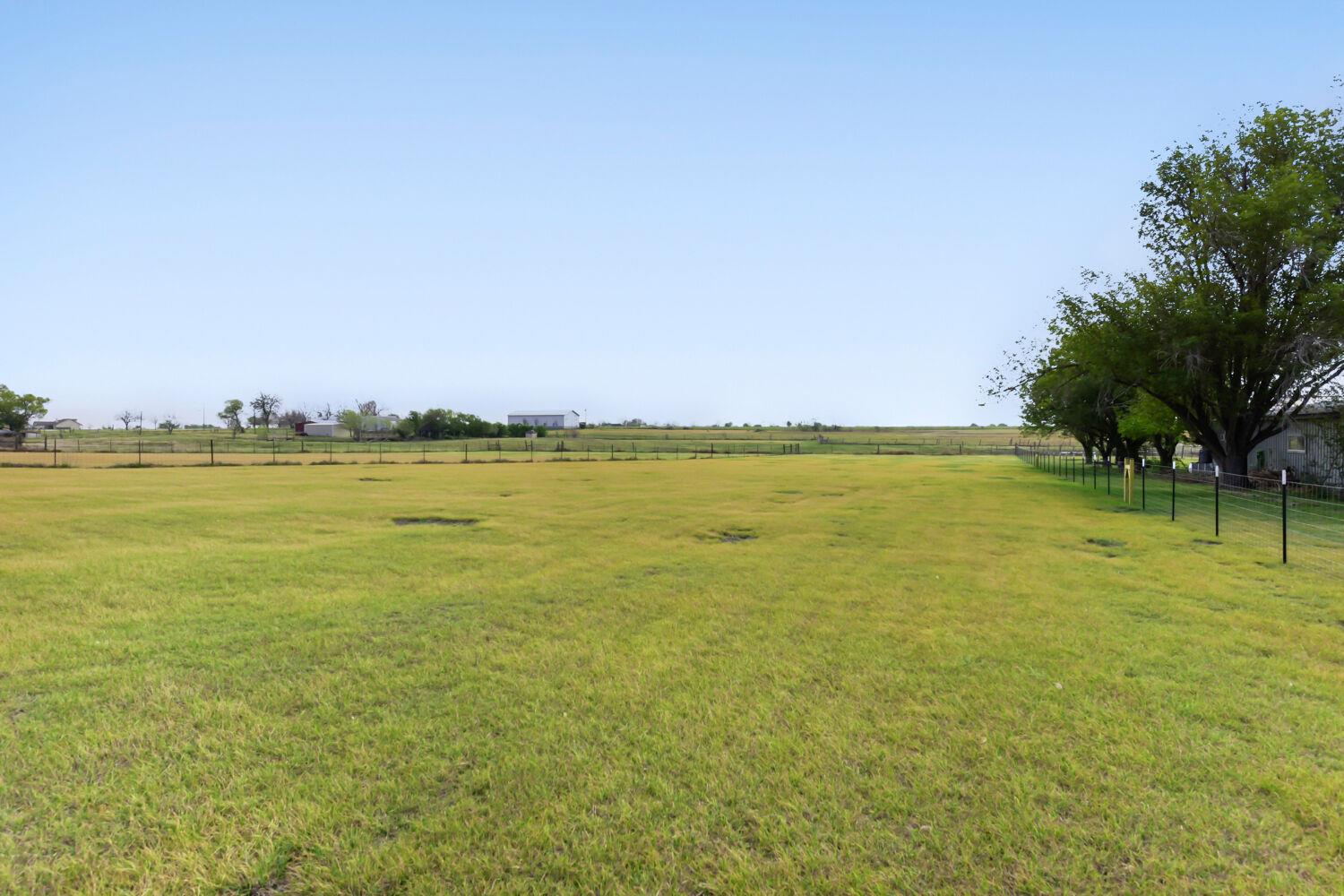 2601 Windy Ridge Road Taylor TX 76574