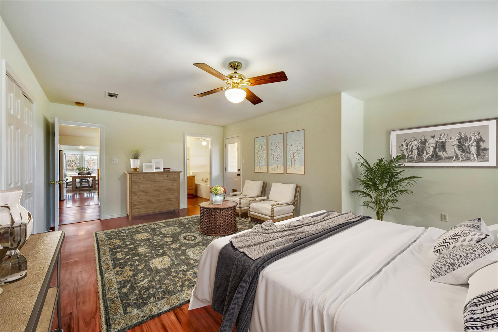2601 Windy Ridge Road Taylor TX 76574