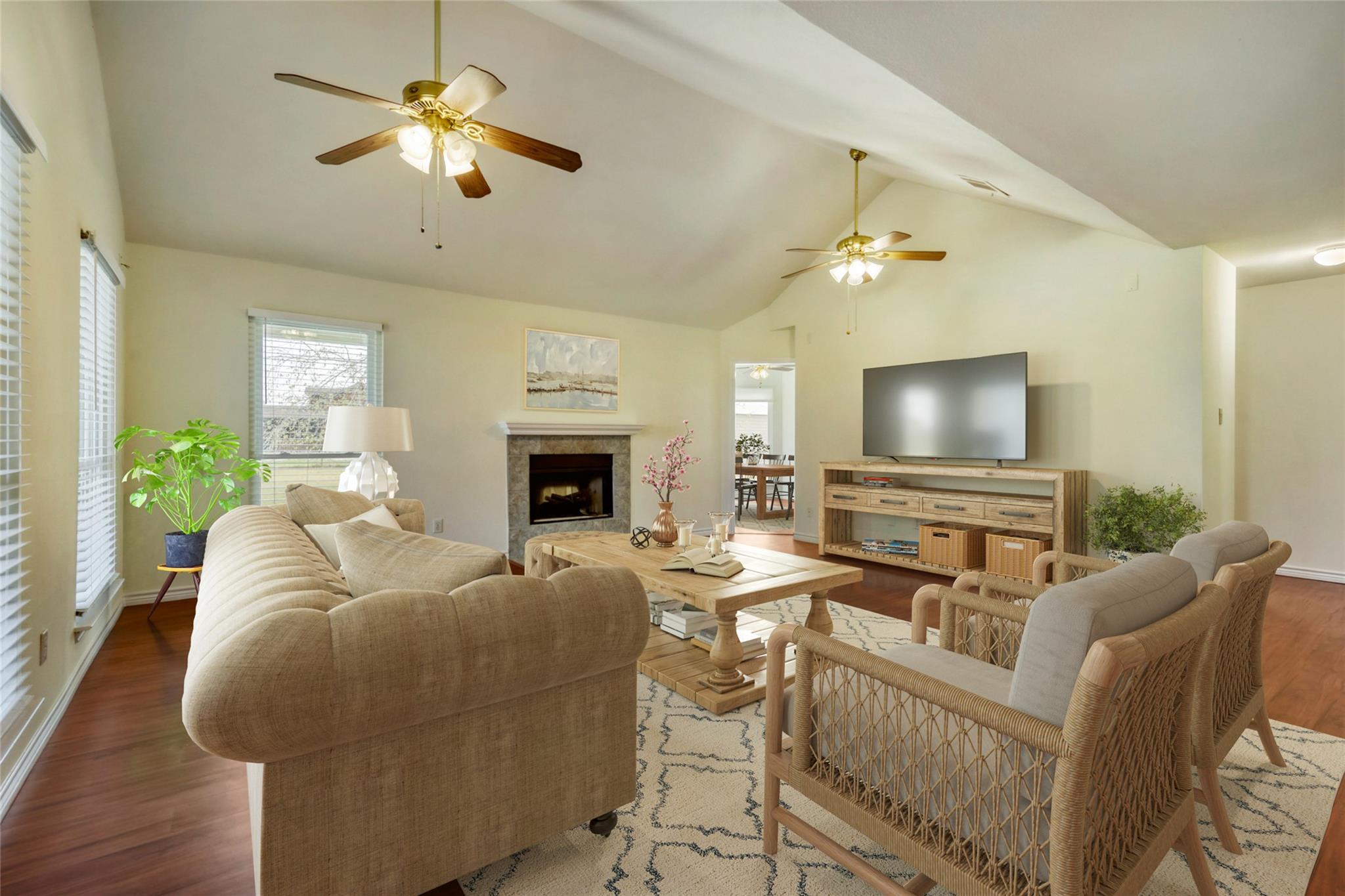 2601 Windy Ridge Road Taylor TX 76574