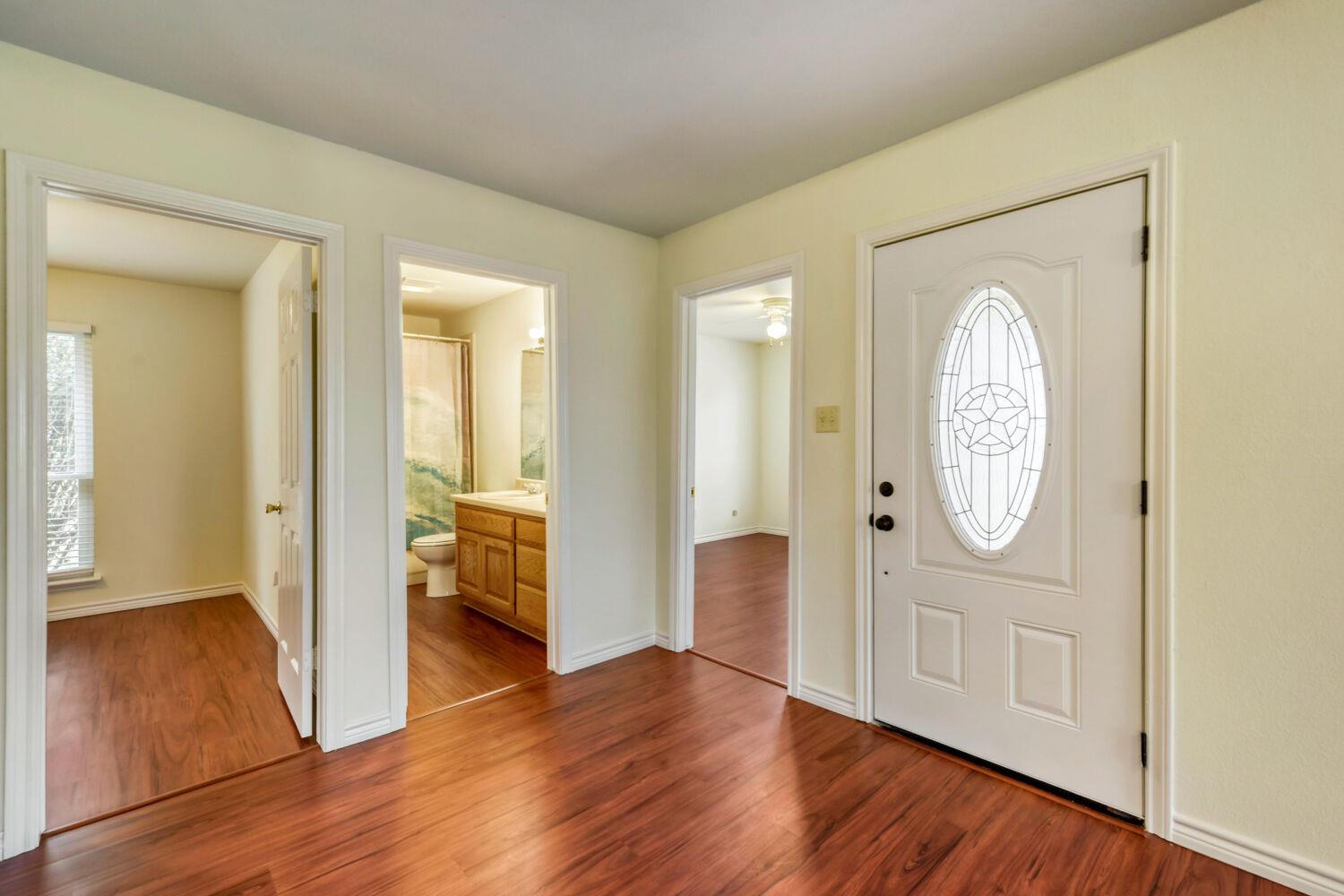 2601 Windy Ridge Road Taylor TX 76574