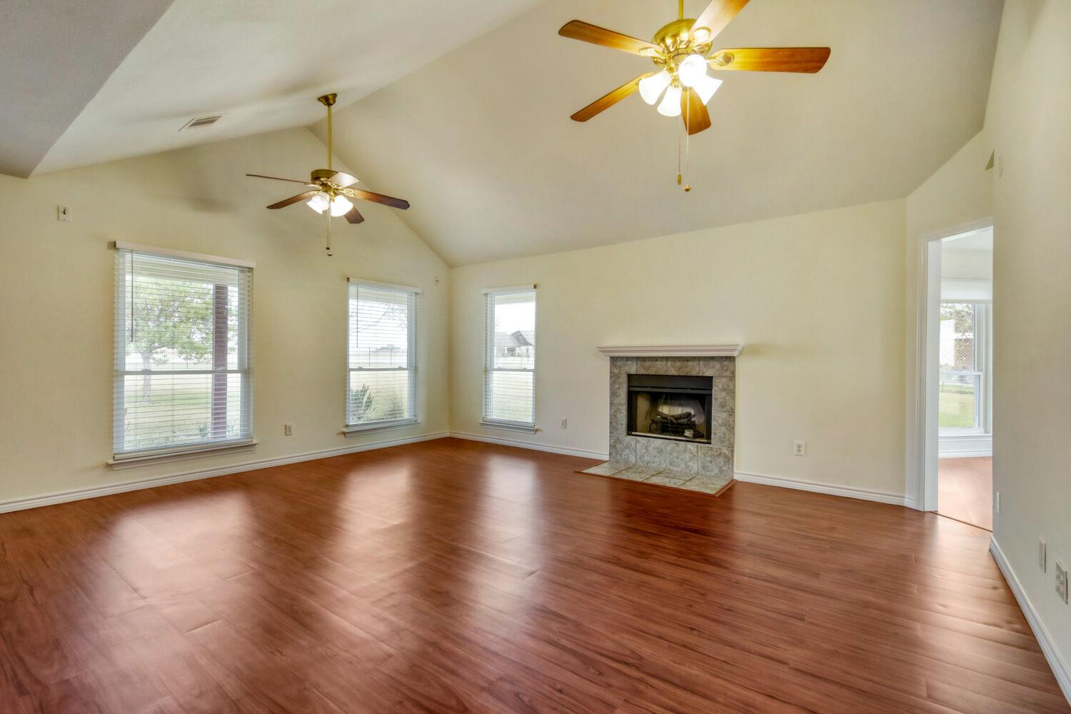 2601 Windy Ridge Road Taylor TX 76574