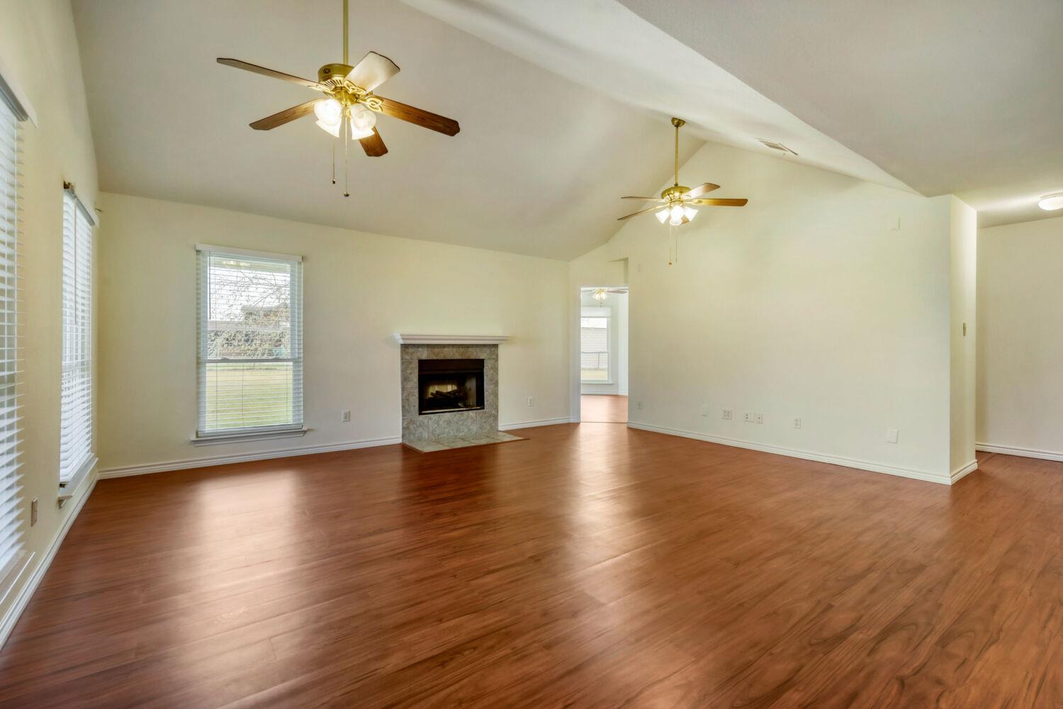 2601 Windy Ridge Road Taylor TX 76574