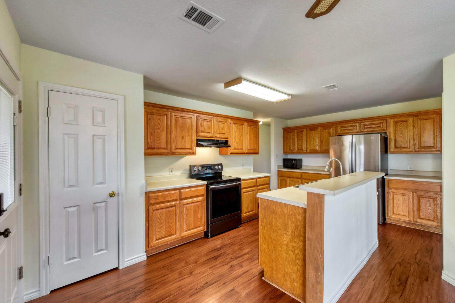 2601 Windy Ridge Road Taylor TX 76574