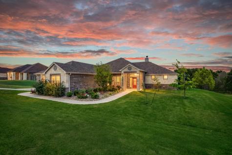 710 Northern Hills Drive Copperas Cove TX 76522