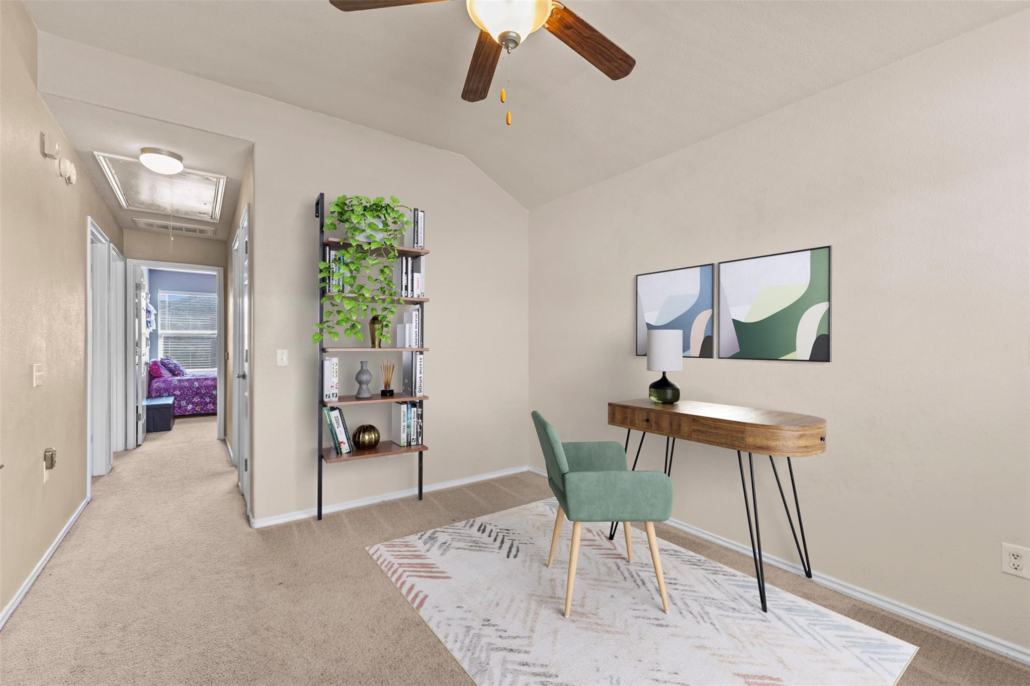 5709 Zachary Scott Street Austin TX 78747