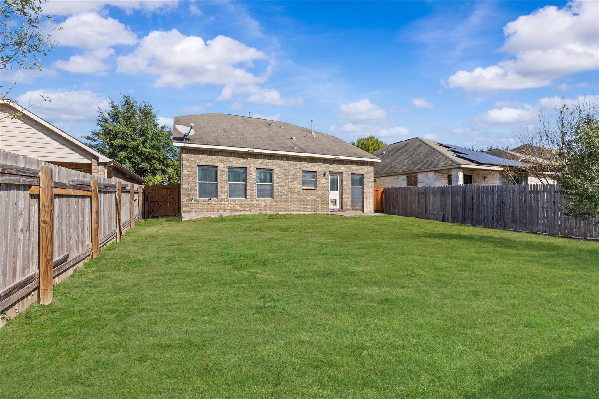 5709 Zachary Scott Street Austin TX 78747