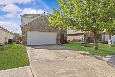 5709 Zachary Scott Street Austin TX 78747