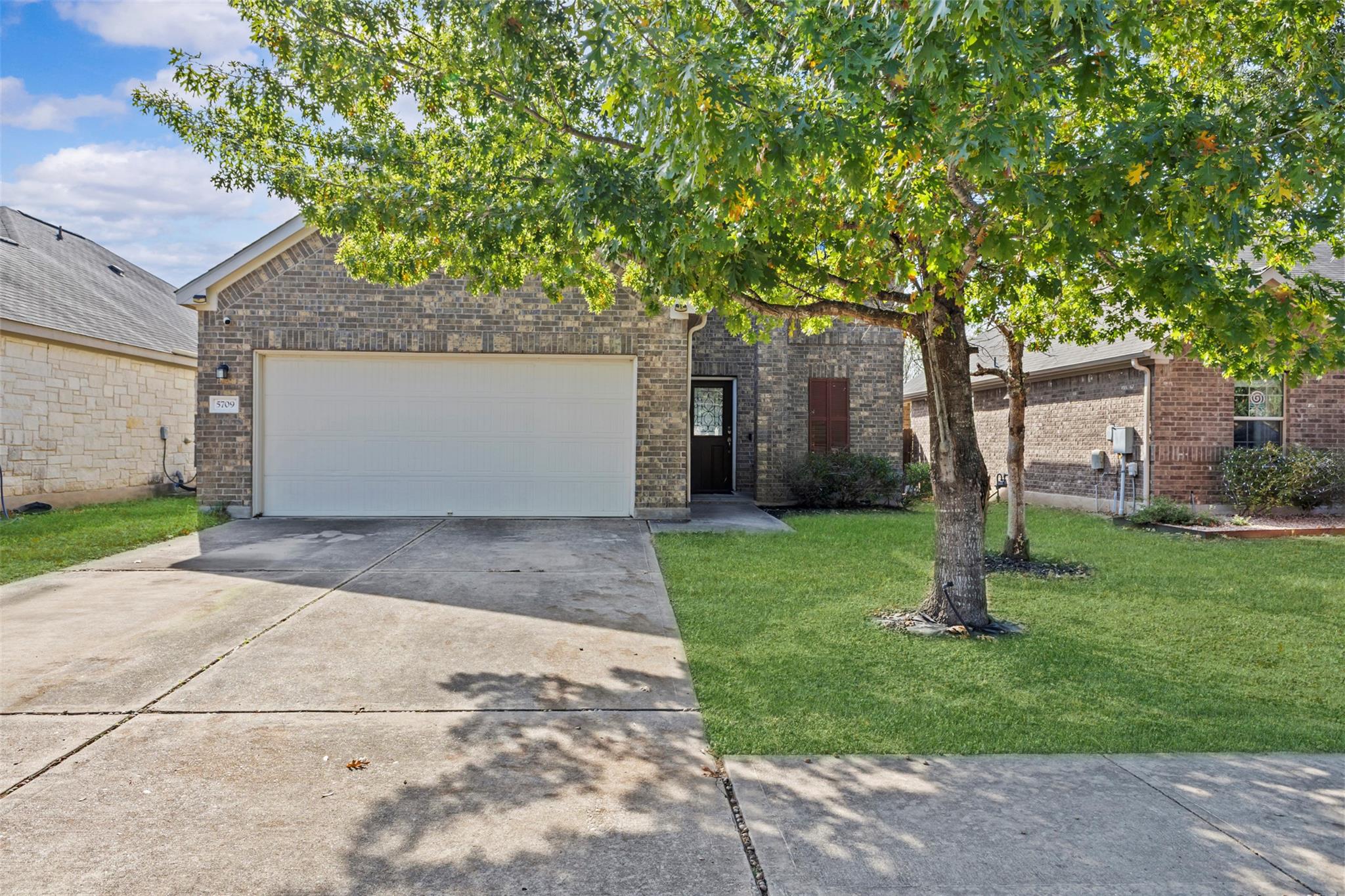 5709 Zachary Scott Street Austin TX 78747