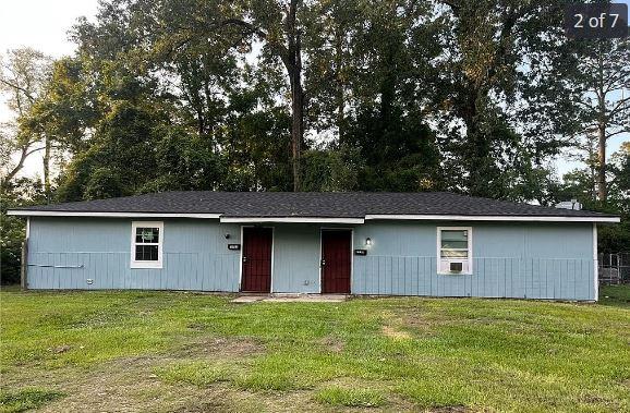255 Pollard Street Beaumont TX 77703