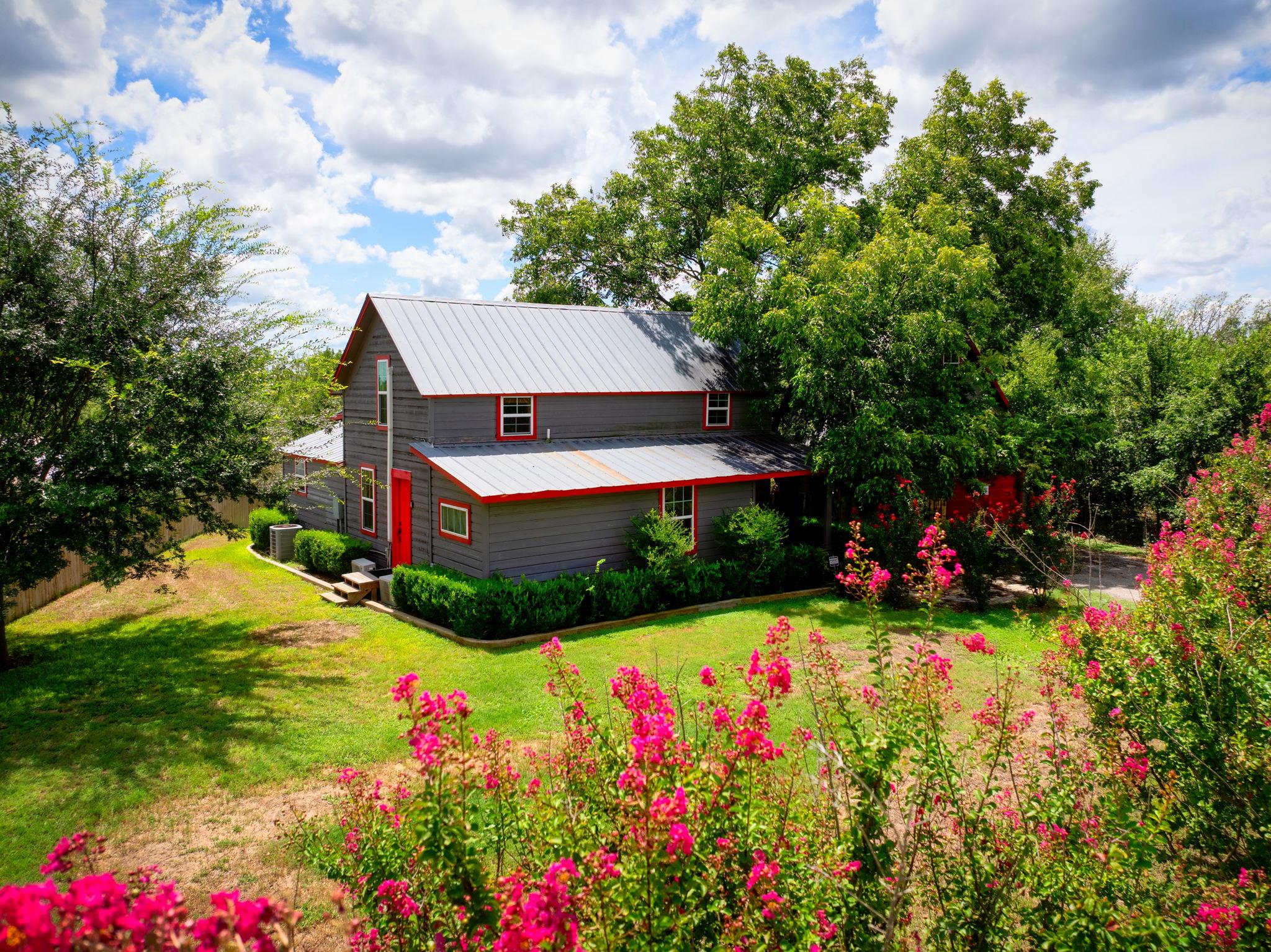 123 & 235 El Camino River Road Bastrop TX 78602