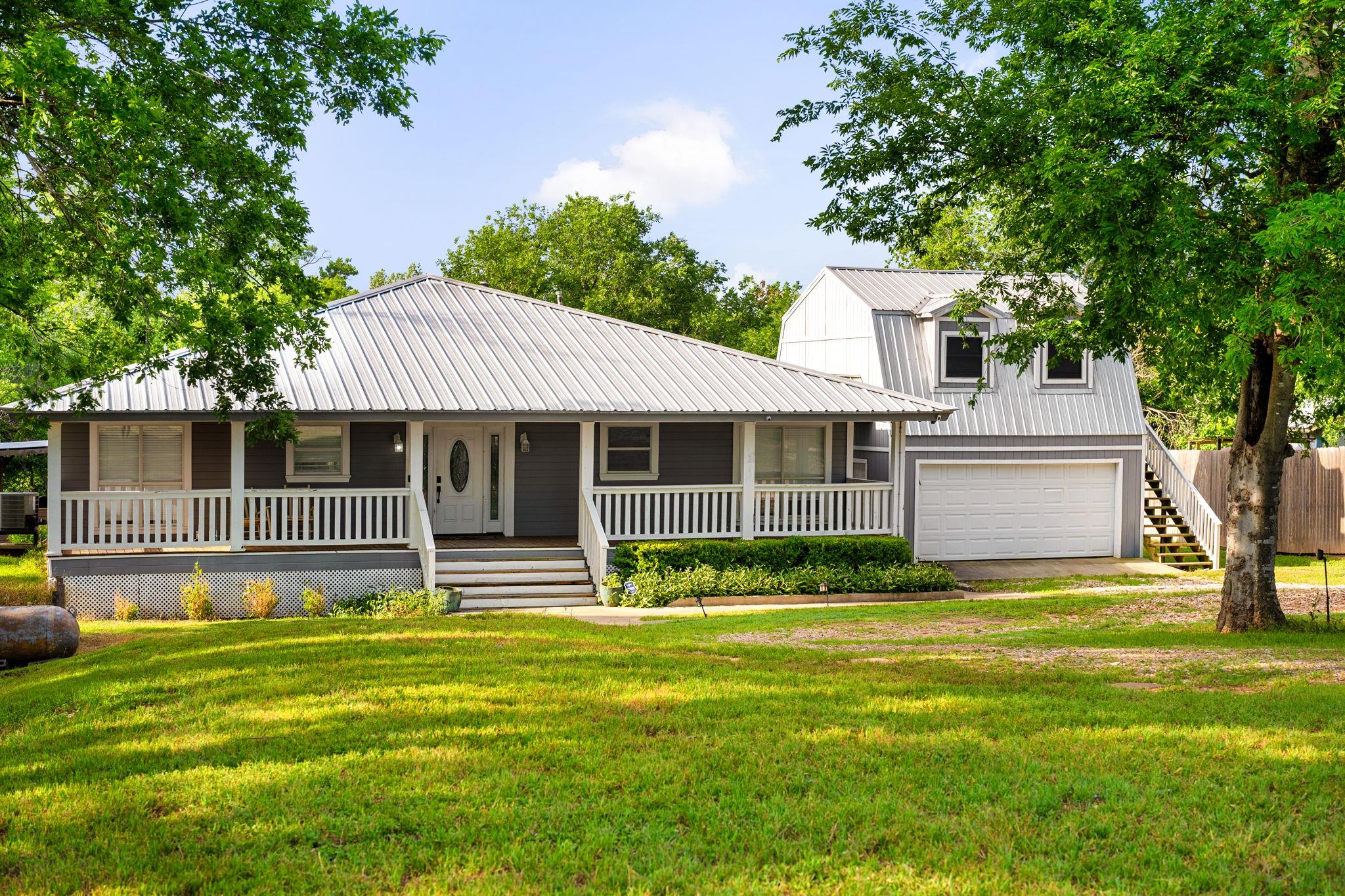 123 & 235 El Camino River Road Bastrop TX 78602