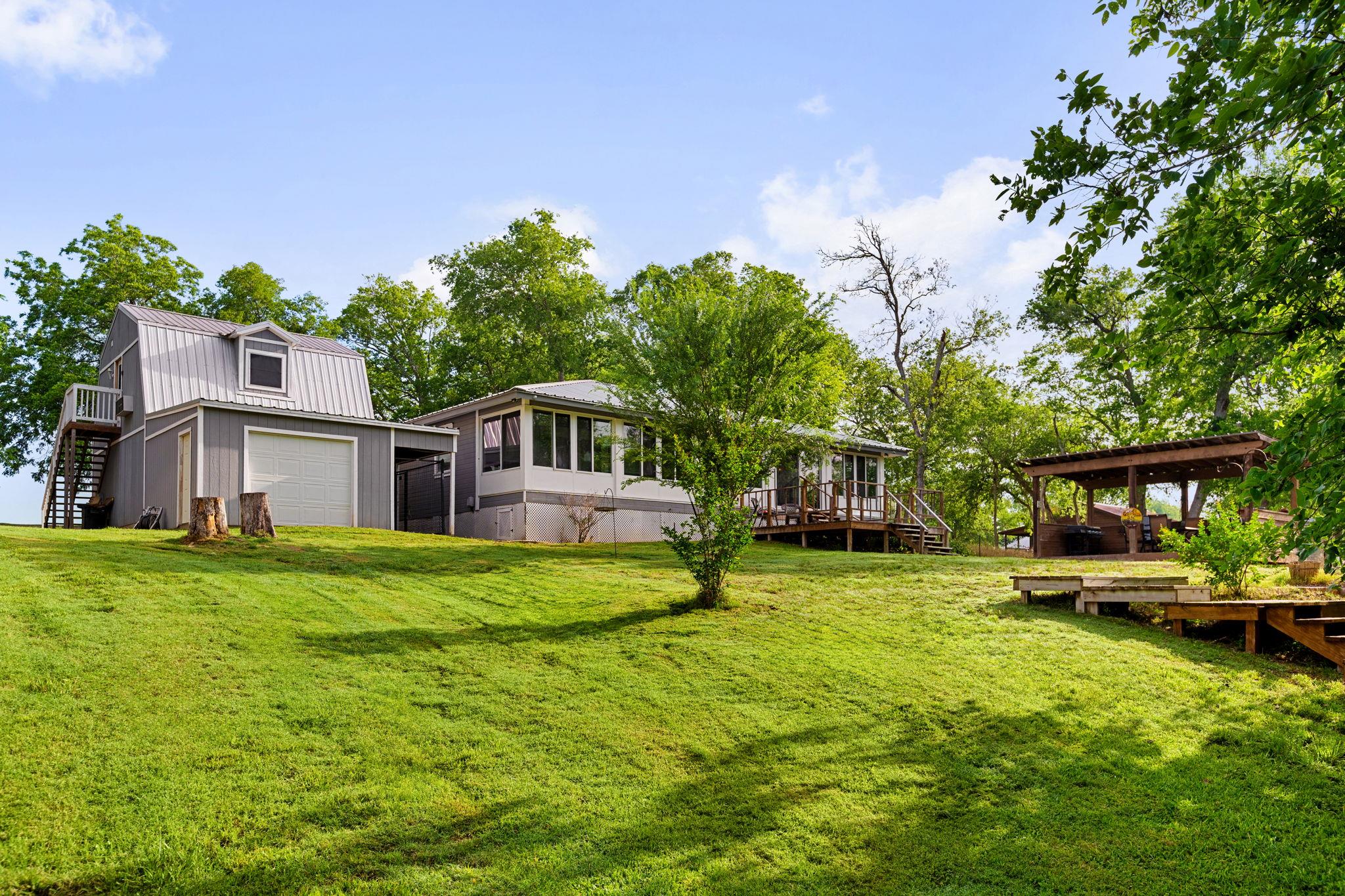 123 & 235 El Camino River Road Bastrop TX 78602