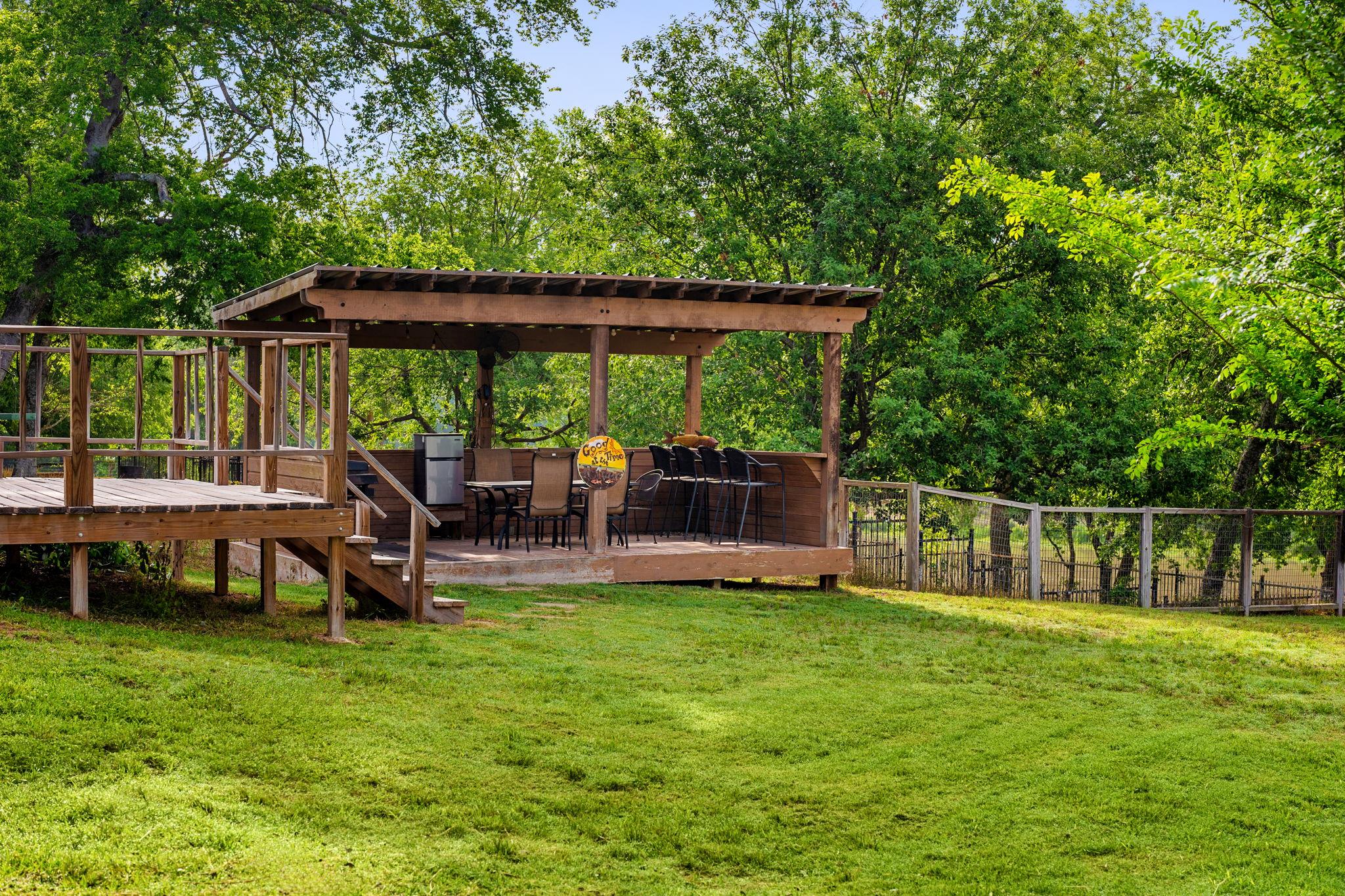 123 & 235 El Camino River Road Bastrop TX 78602