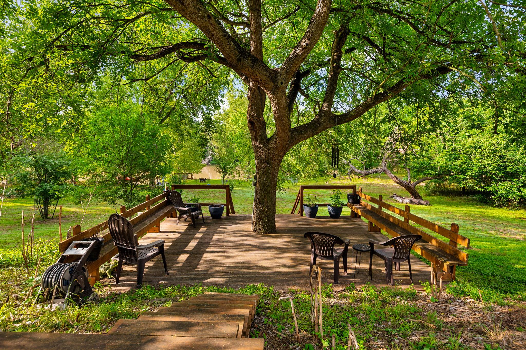 123 & 235 El Camino River Road Bastrop TX 78602