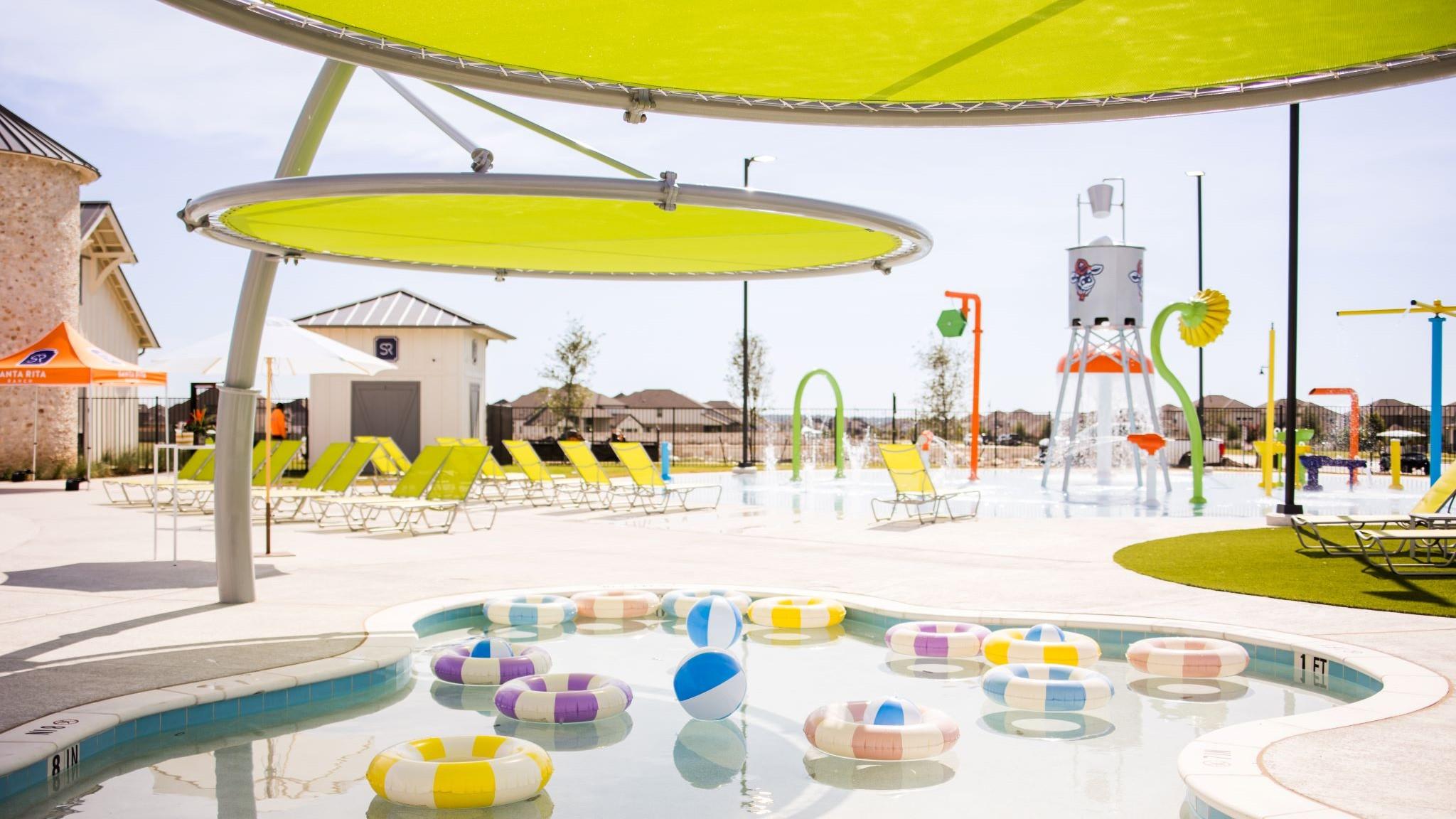 157 Burke Street Liberty Hill TX 78642