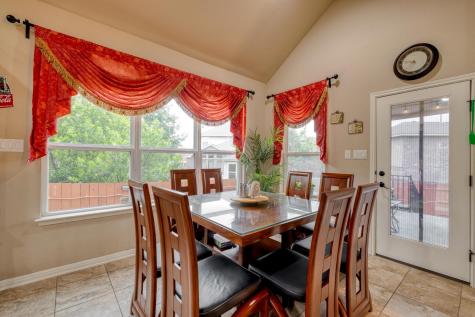 3040 Sachen Street Georgetown TX 78626