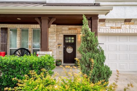 3040 Sachen Street Georgetown TX 78626