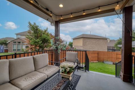 3040 Sachen Street Georgetown TX 78626