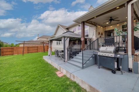 3040 Sachen Street Georgetown TX 78626