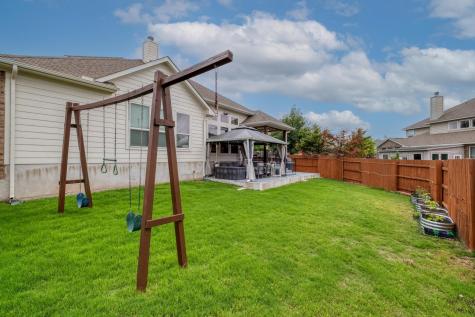 3040 Sachen Street Georgetown TX 78626