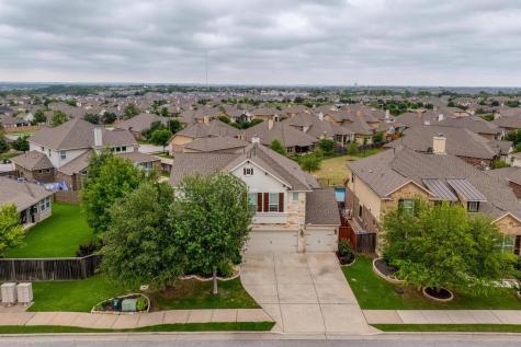 3040 Sachen Street Georgetown TX 78626