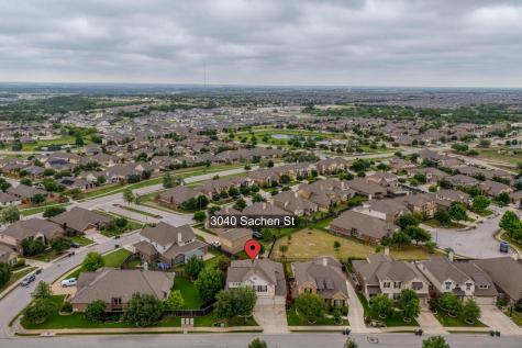 3040 Sachen Street Georgetown TX 78626