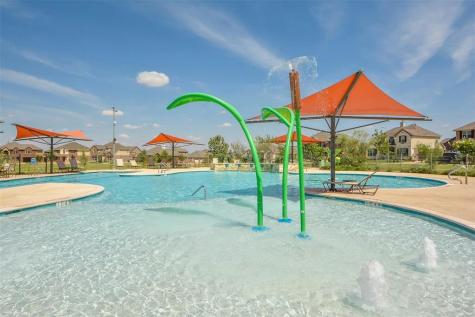 3040 Sachen Street Georgetown TX 78626