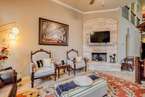 3040 Sachen Street Georgetown TX 78626
