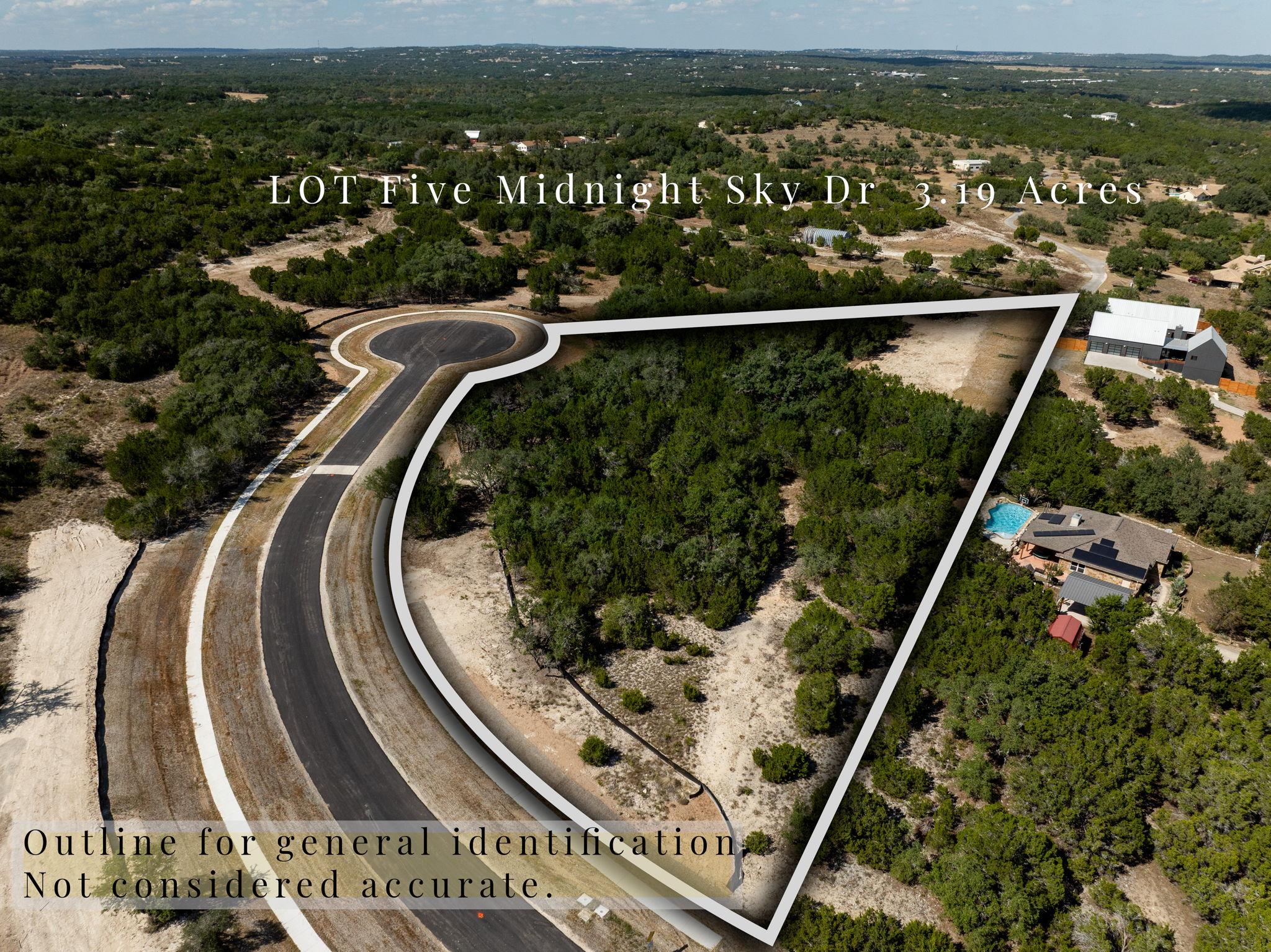 213 Midnight Sky Drive Austin TX 78737