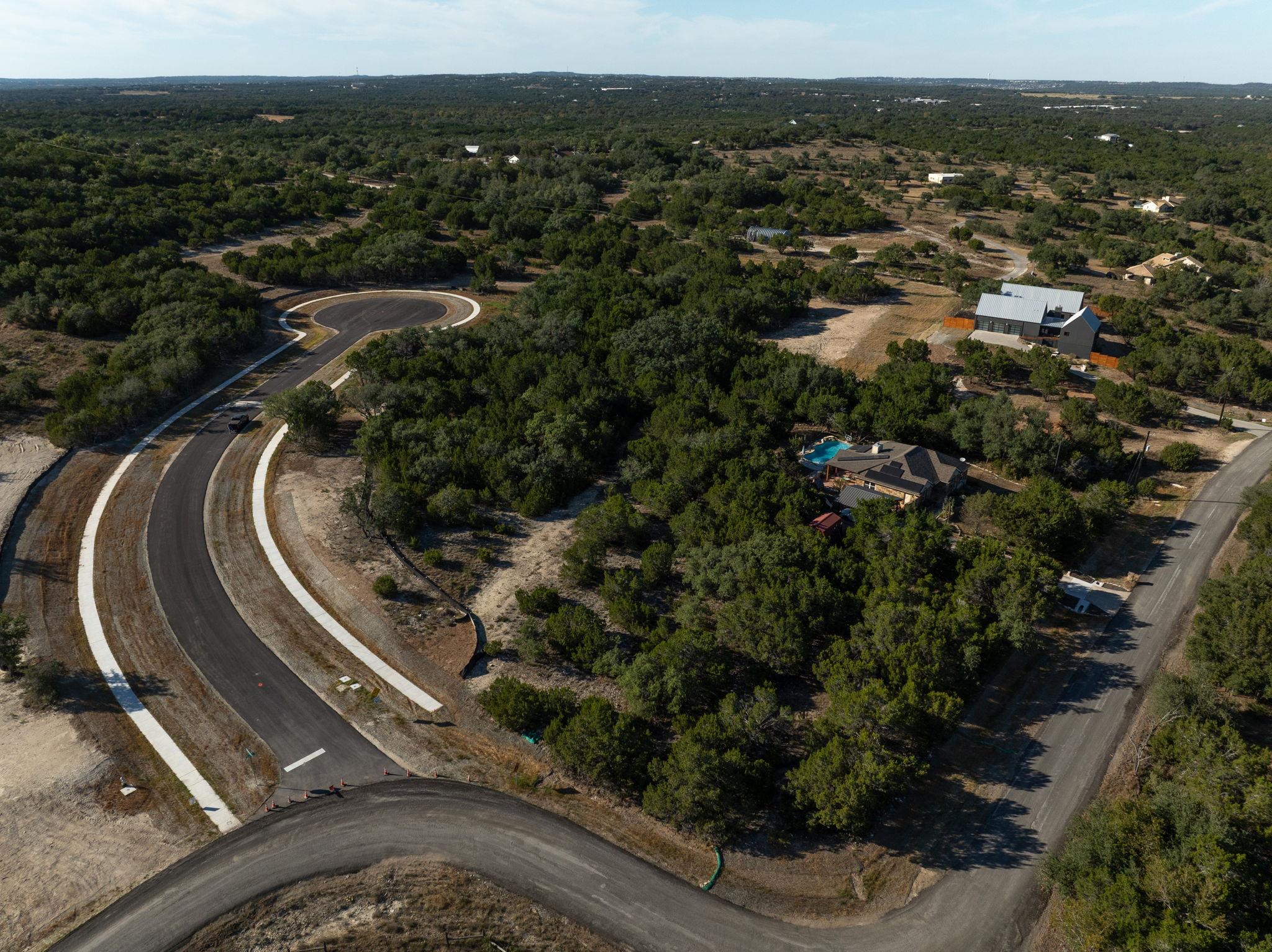 213 Midnight Sky Drive Austin TX 78737
