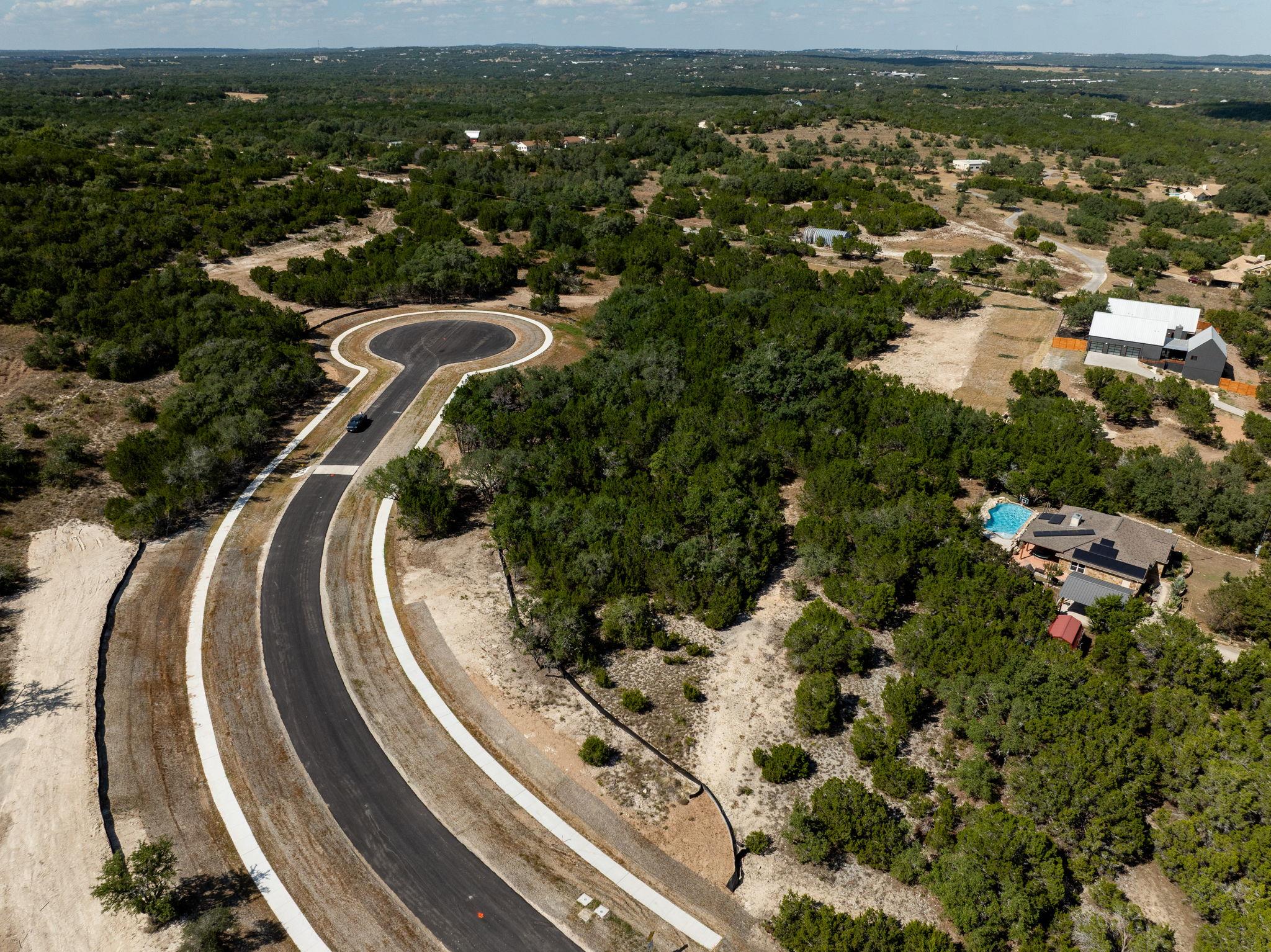 213 Midnight Sky Drive Austin TX 78737