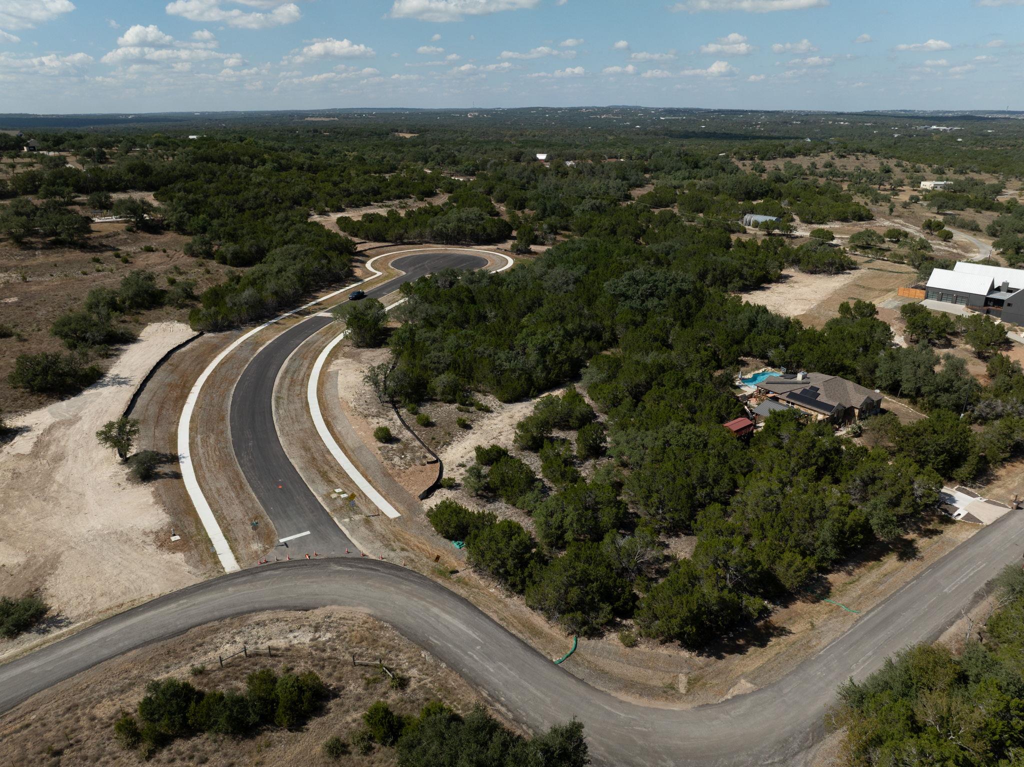 213 Midnight Sky Drive Austin TX 78737