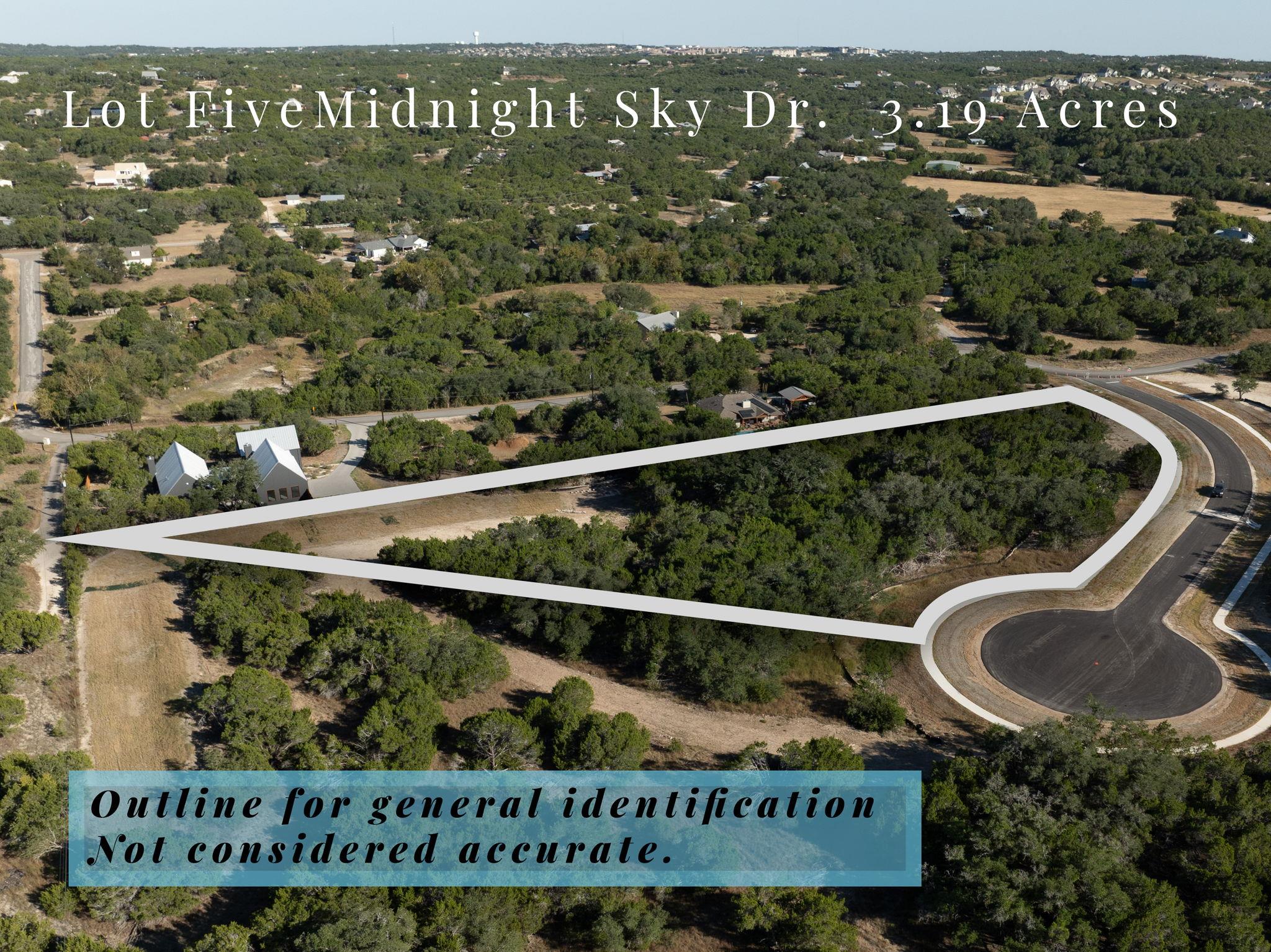 213 Midnight Sky Drive Austin TX 78737