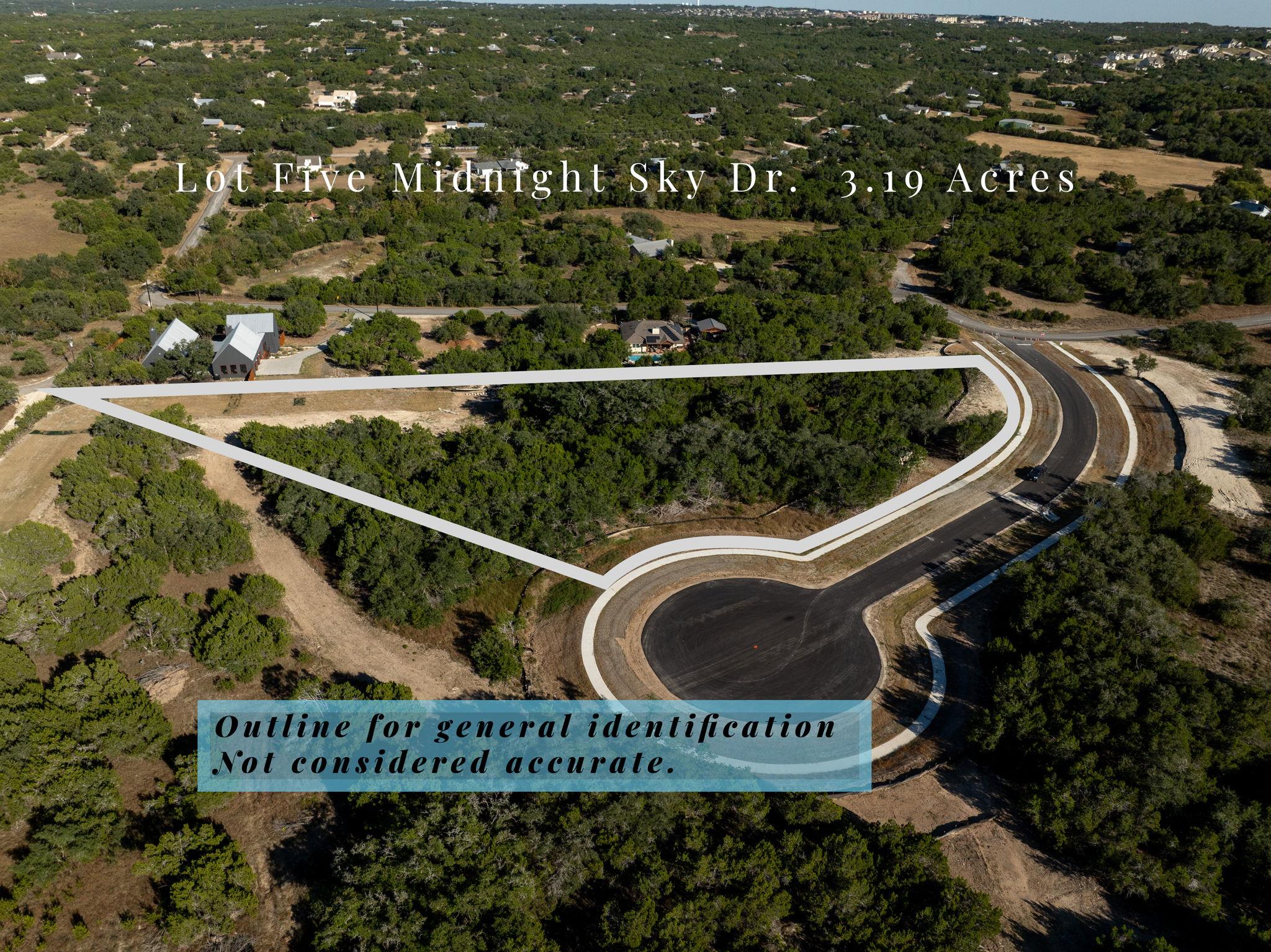 213 Midnight Sky Drive Austin TX 78737