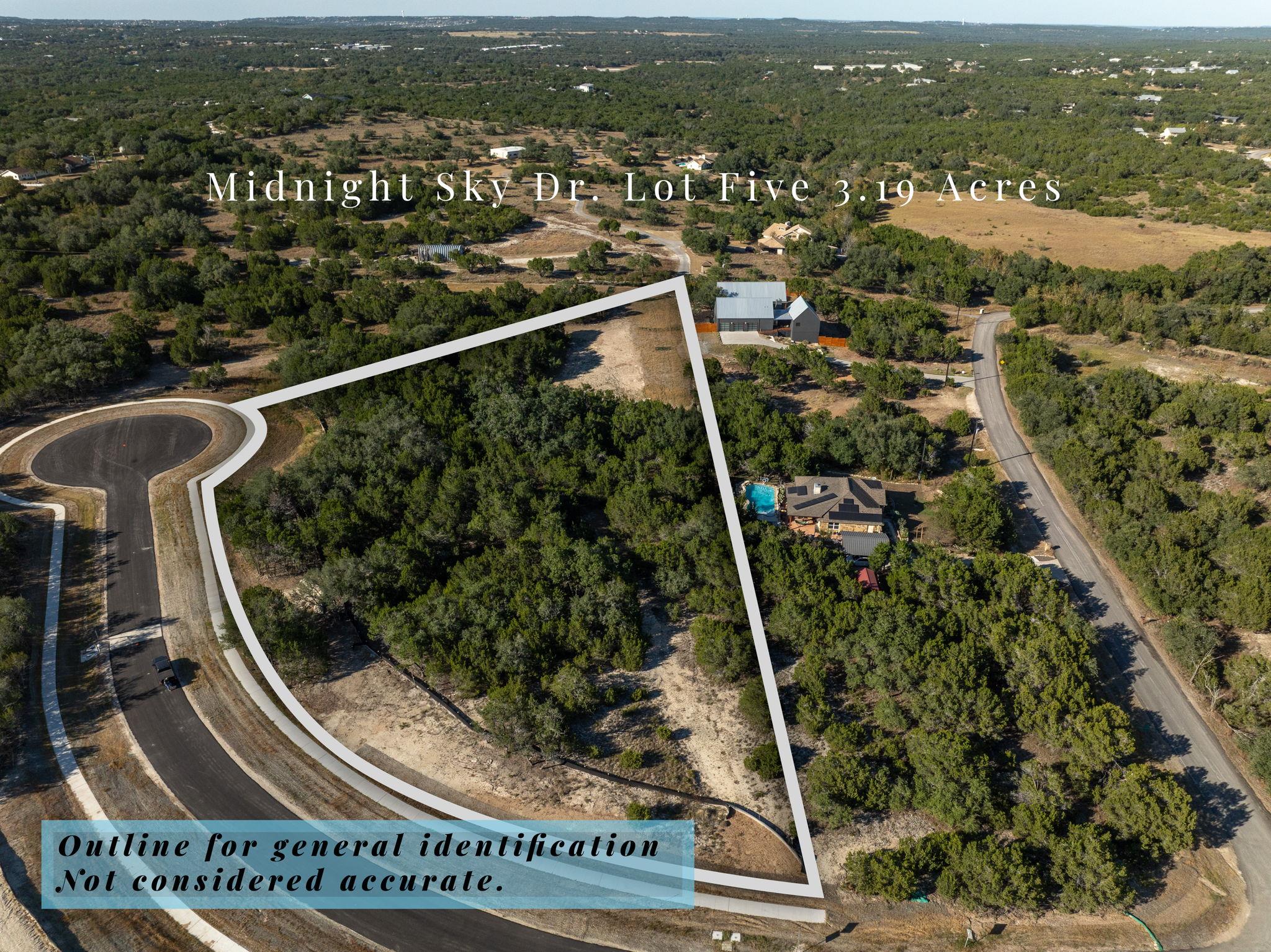 213 Midnight Sky Drive Austin TX 78737