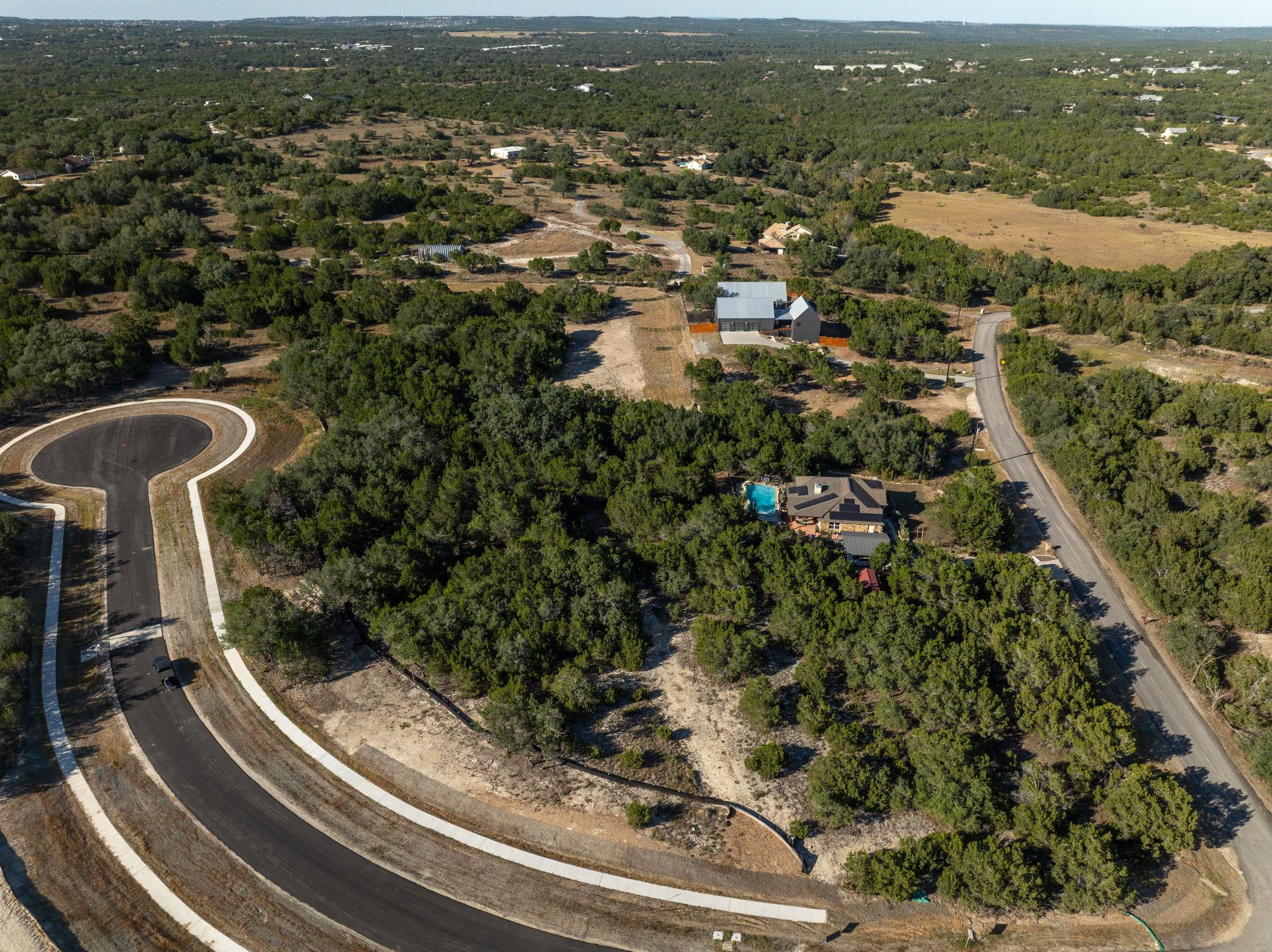 213 Midnight Sky Drive Austin TX 78737