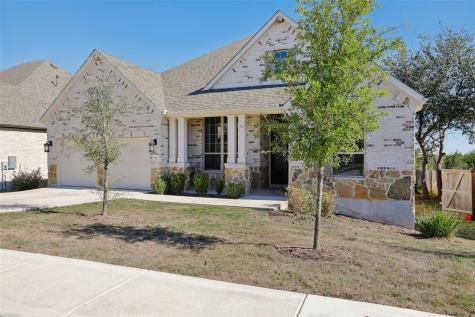 517 Copper Sage Drive San Marcos TX 78666
