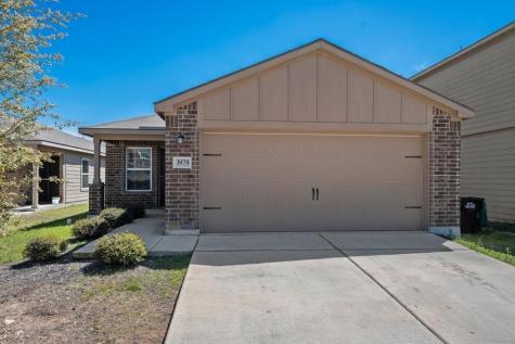 3979 Turtle Creek New Braunfels TX 78132