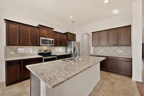102 Plantain Drive Hutto TX 78634